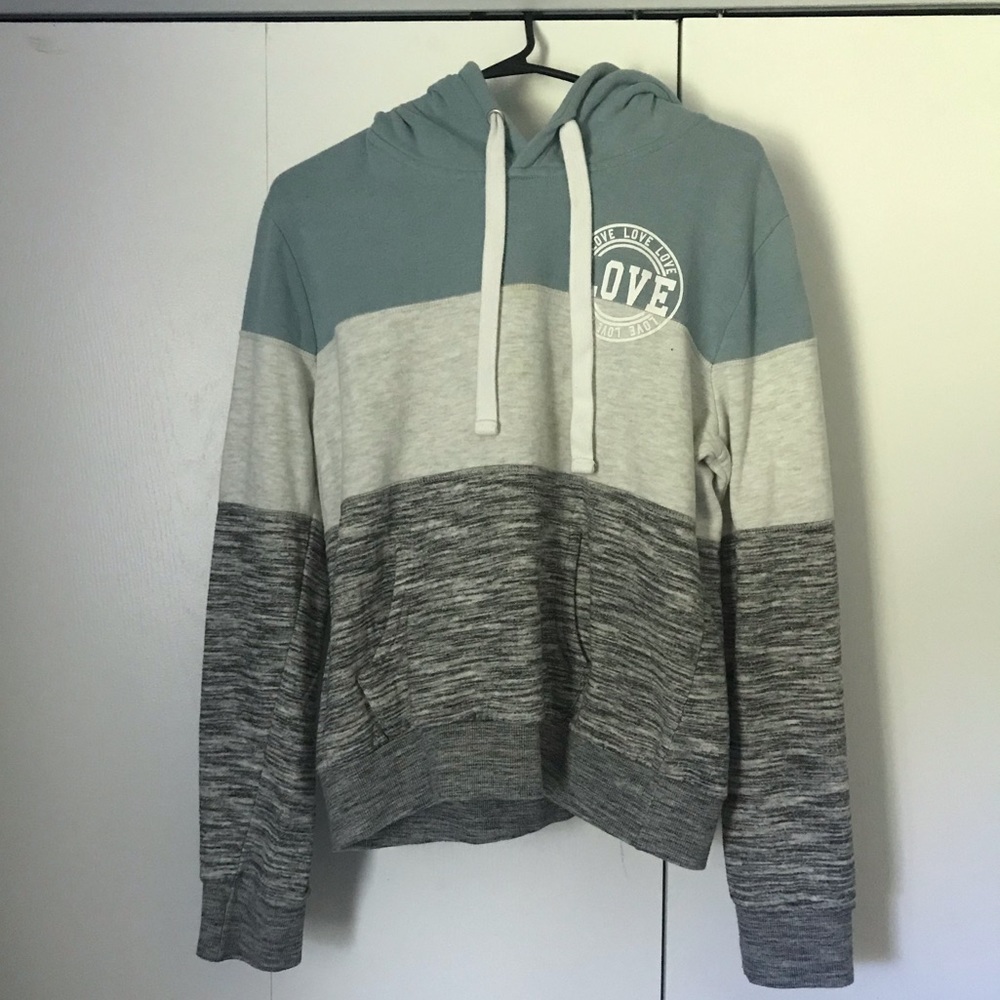 Love Sweatshirt